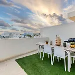 Malta Pool Penthouse