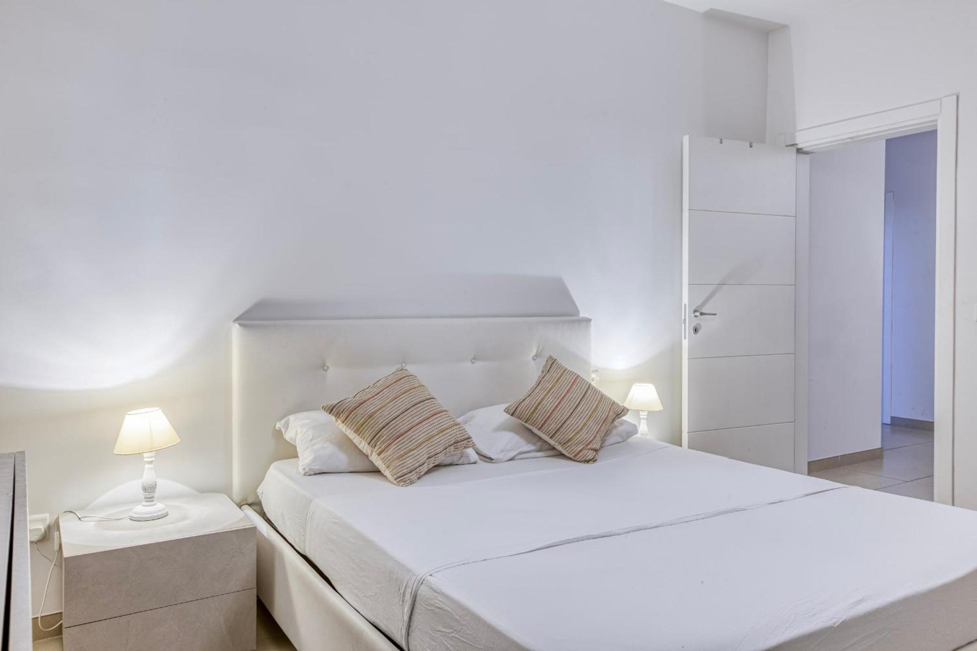 Malta Pool Penthouse Is-Swieqi