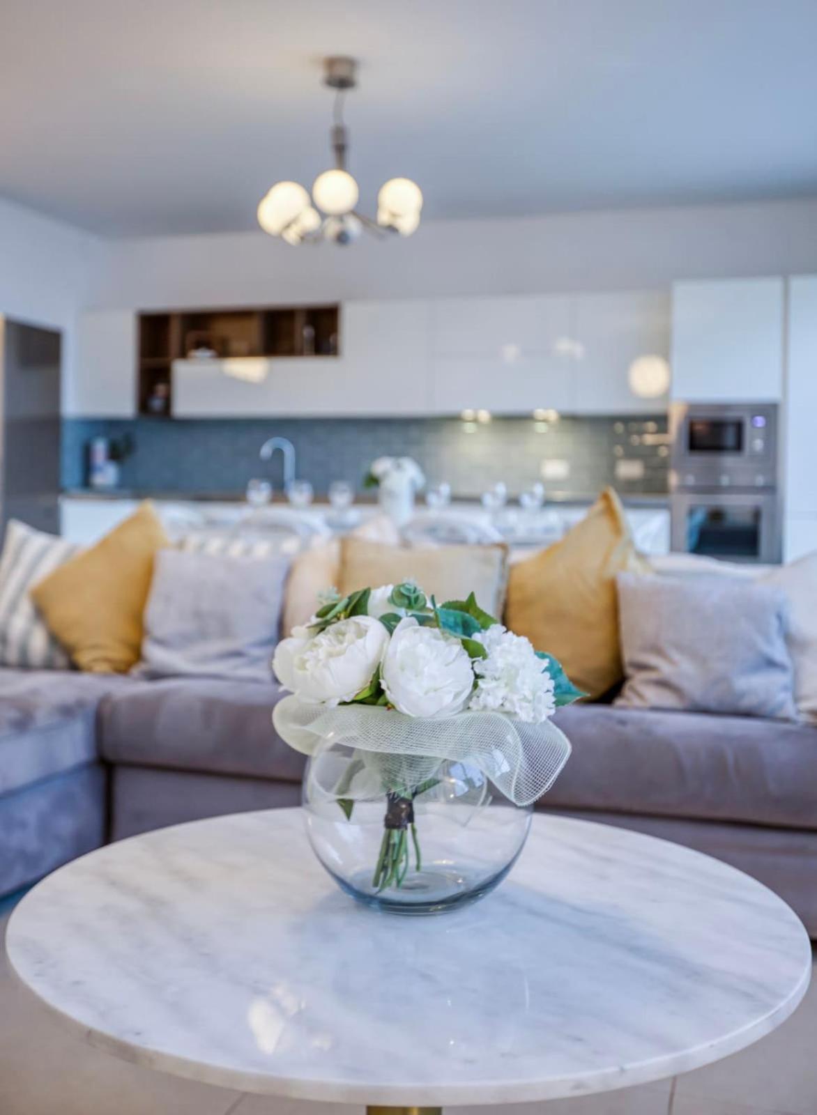 Malta Pool Penthouse * Is-Swieqi