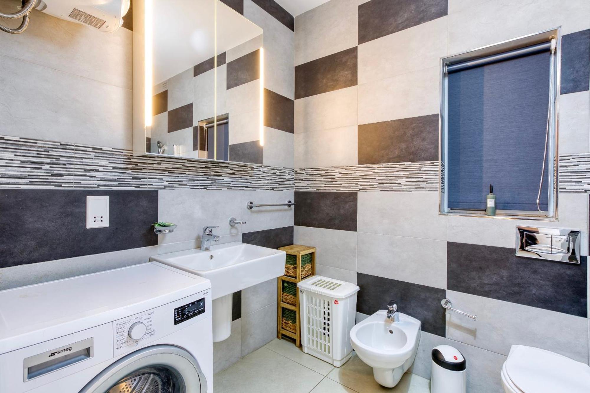 Apartment Malta Pool Penthouse Is-Swieqi