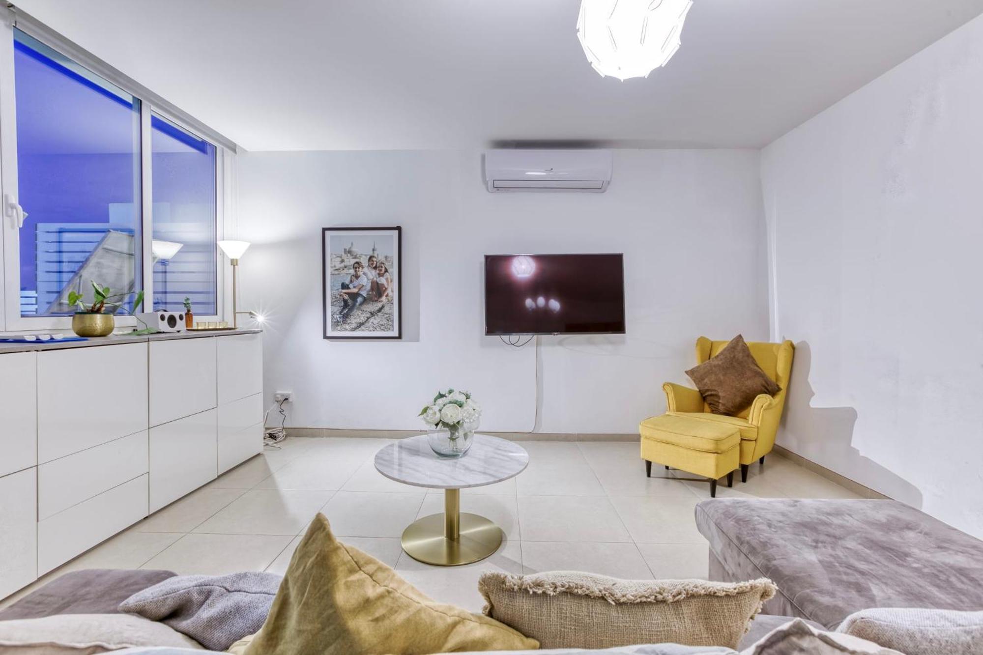 Apartment Malta Pool Penthouse *