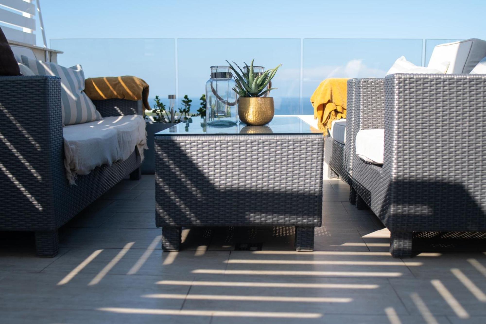 Malta Pool Penthouse Apartment *
